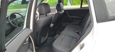 2004 BMW X3 2.5i - Photo 15 - San Diego, CA 92115