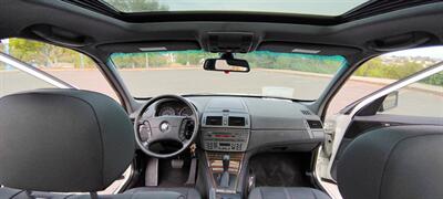 2004 BMW X3 2.5i - Photo 21 - San Diego, CA 92115