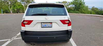 2004 BMW X3 2.5i - Photo 5 - San Diego, CA 92115