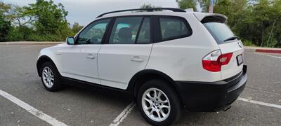 2004 BMW X3 2.5i - Photo 4 - San Diego, CA 92115
