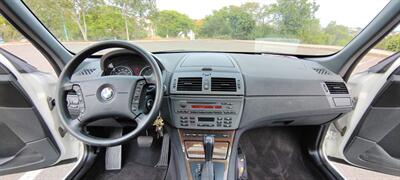 2004 BMW X3 2.5i - Photo 23 - San Diego, CA 92115