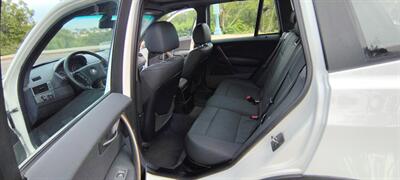 2004 BMW X3 2.5i - Photo 14 - San Diego, CA 92115