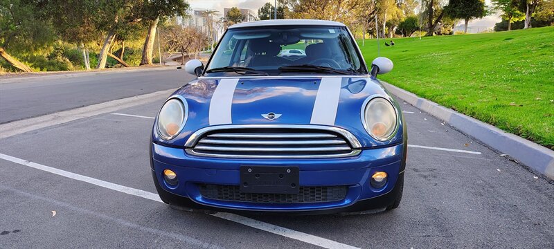 2007 MINI Cooper   - Photo 1 - San Diego, CA 92115