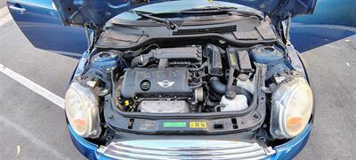 2007 MINI Cooper - Photo 10 - San Diego, CA 92115