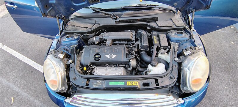 2007 MINI Cooper - Photo 10 - San Diego, CA 92115