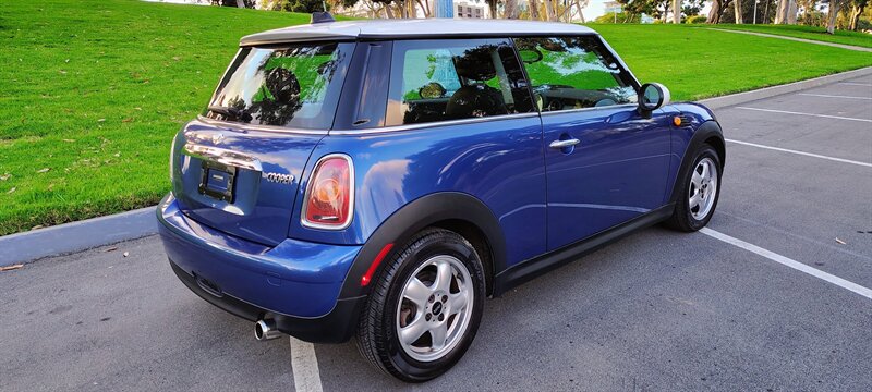 2007 MINI Cooper - Photo 6 - San Diego, CA 92115