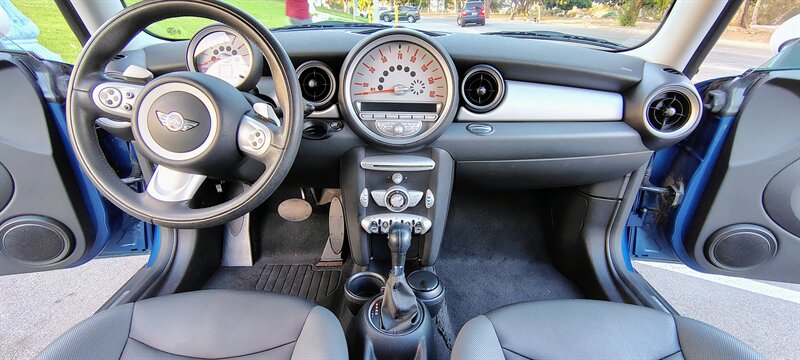 2007 MINI Cooper - Photo 9 - San Diego, CA 92115