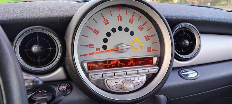 2007 MINI Cooper - Photo 11 - San Diego, CA 92115