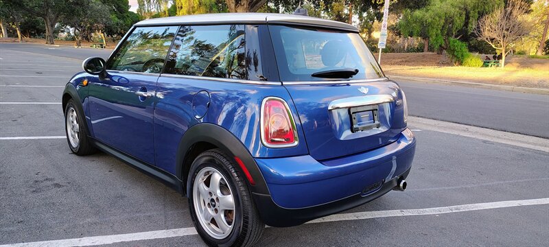 2007 MINI Cooper - Photo 7 - San Diego, CA 92115