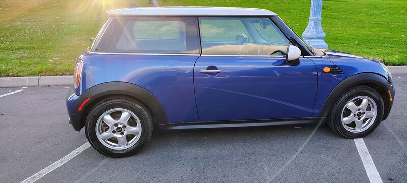 2007 MINI Cooper - Photo 5 - San Diego, CA 92115