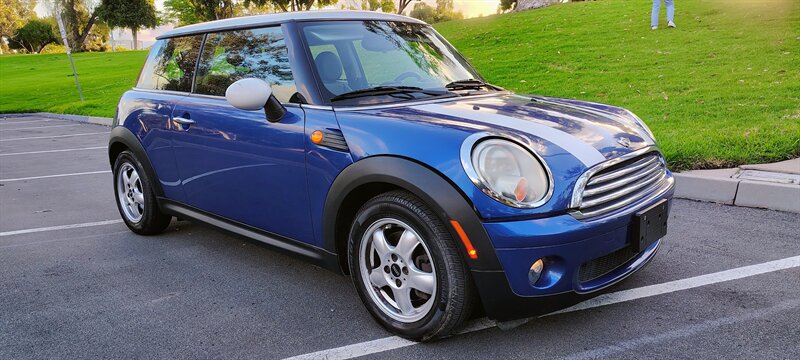 2007 MINI Cooper - Photo 8 - San Diego, CA 92115