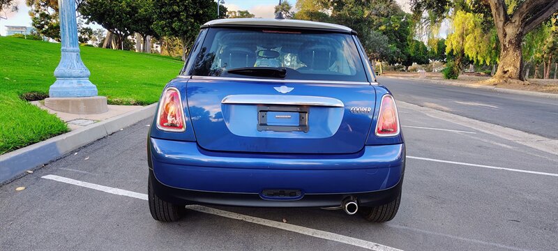 2007 MINI Cooper - Photo 4 - San Diego, CA 92115