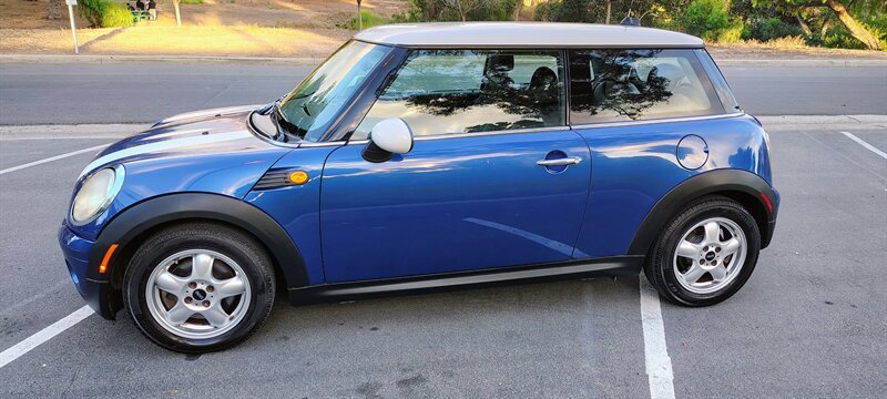2007 MINI Cooper - Photo 2 - San Diego, CA 92115