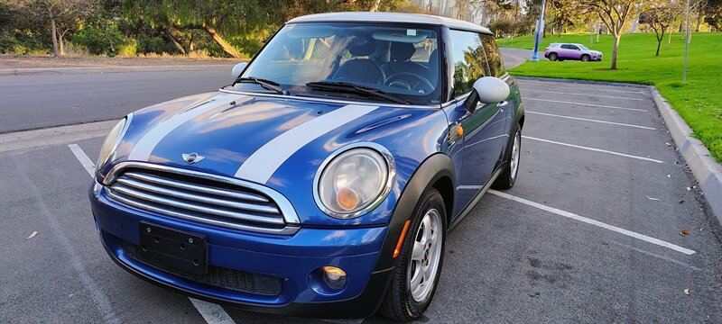 2007 MINI Cooper - Photo 3 - San Diego, CA 92115