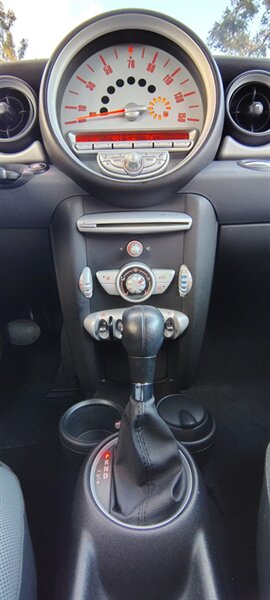 2007 MINI Cooper - Photo 12 - San Diego, CA 92115