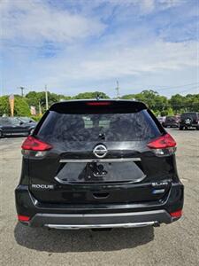 2017 Nissan Rogue Hybrid SL - Photo 4 - San Diego, CA 92115