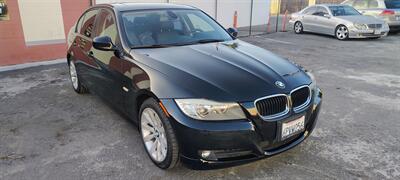 2011 BMW 328i Sedan