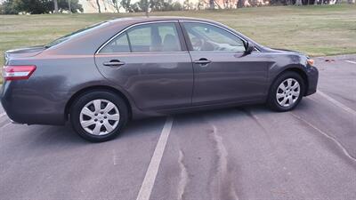 2010 Toyota Camry LE - Photo 6 - San Diego, CA 92115