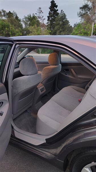 2010 Toyota Camry LE - Photo 17 - San Diego, CA 92115