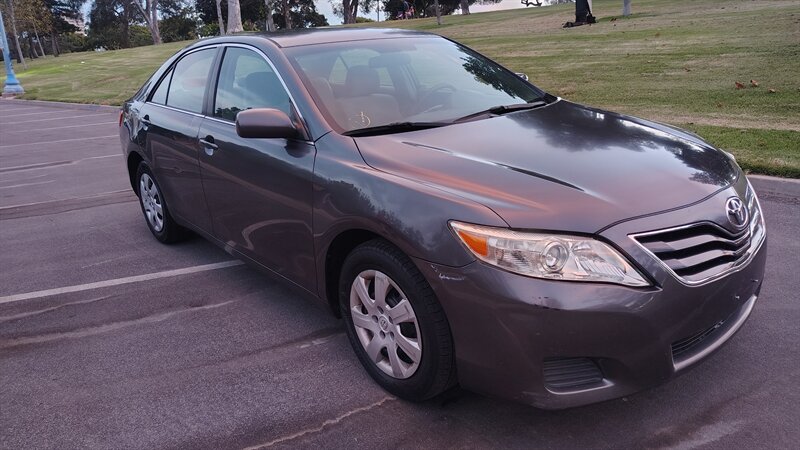 2010 Toyota Camry LE - Photo 7 - San Diego, CA 92115