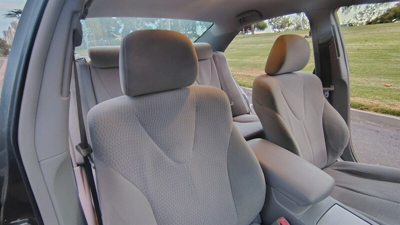 2010 Toyota Camry LE - Photo 14 - San Diego, CA 92115