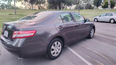 2010 Toyota Camry LE - Photo 5 - San Diego, CA 92115