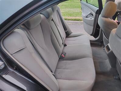 2010 Toyota Camry LE - Photo 13 - San Diego, CA 92115
