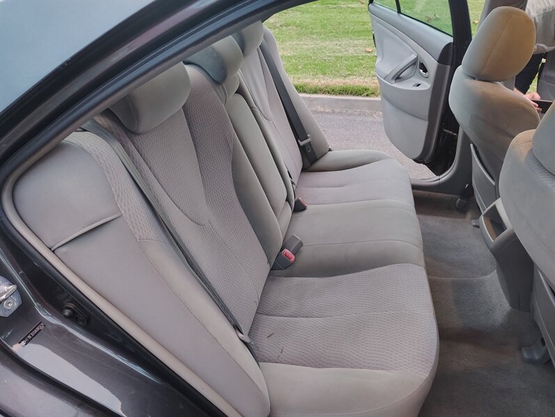 2010 Toyota Camry LE - Photo 13 - San Diego, CA 92115