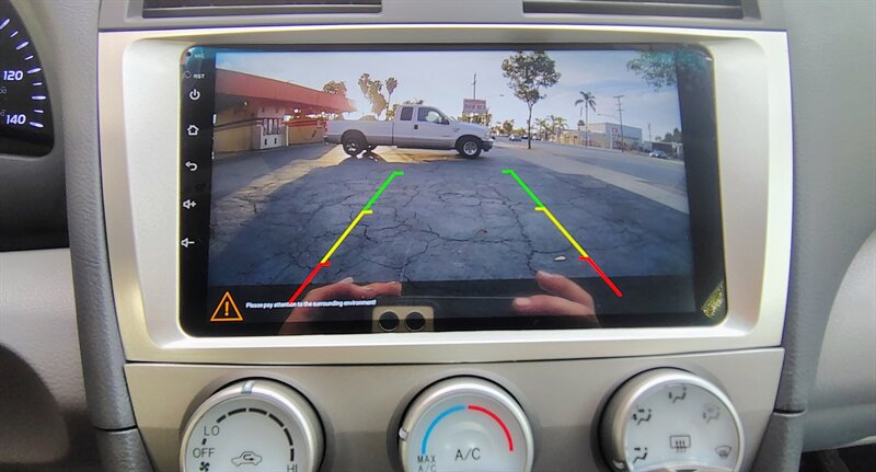 2010 Toyota Camry LE - Photo 10 - San Diego, CA 92115