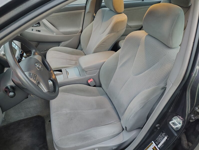 2010 Toyota Camry LE - Photo 12 - San Diego, CA 92115