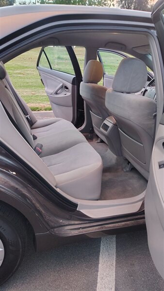 2010 Toyota Camry LE - Photo 18 - San Diego, CA 92115