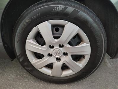 2010 Toyota Camry LE - Photo 23 - San Diego, CA 92115