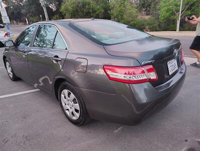 2010 Toyota Camry LE - Photo 3 - San Diego, CA 92115