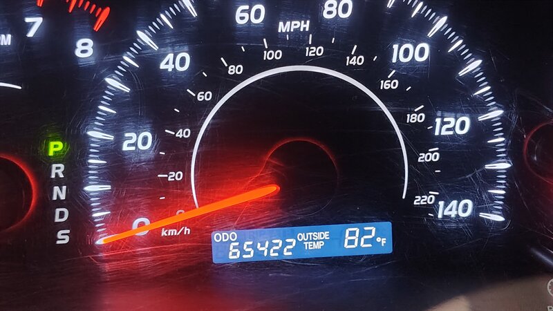 2010 Toyota Camry LE - Photo 8 - San Diego, CA 92115