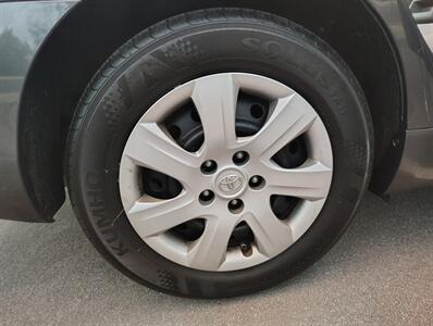 2010 Toyota Camry LE - Photo 25 - San Diego, CA 92115