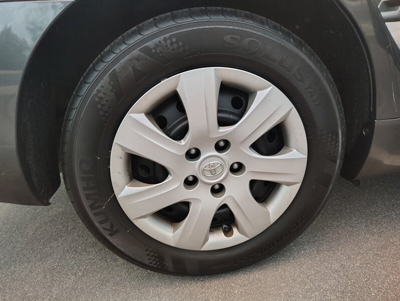 2010 Toyota Camry LE - Photo 25 - San Diego, CA 92115