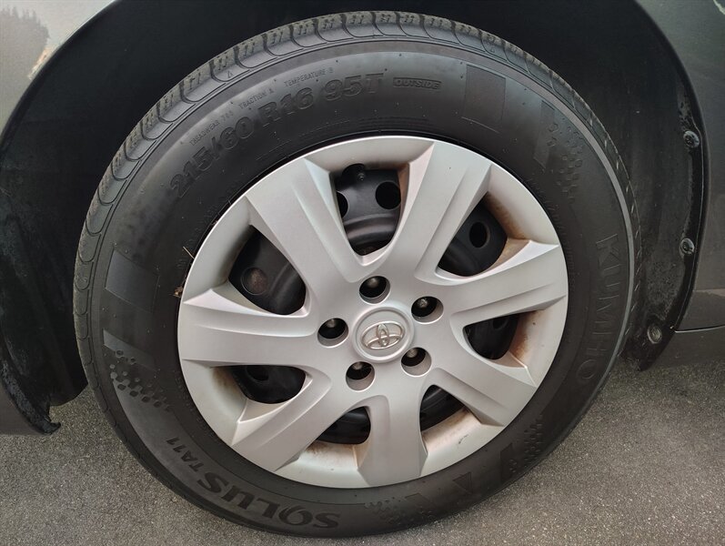 2010 Toyota Camry LE - Photo 21 - San Diego, CA 92115