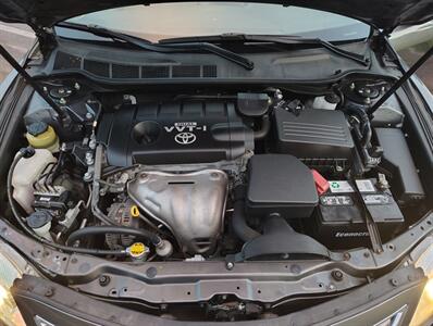 2010 Toyota Camry LE - Photo 11 - San Diego, CA 92115