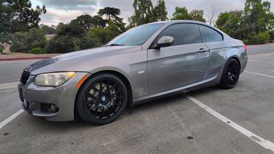 2013 BMW 3 Series 335i   - Photo 2 - San Diego, CA 92115