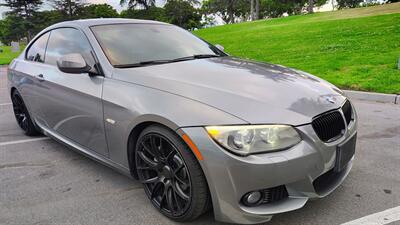 2013 BMW 3 Series 335i   - Photo 6 - San Diego, CA 92115
