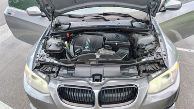 2013 BMW 3 Series 335i   - Photo 9 - San Diego, CA 92115