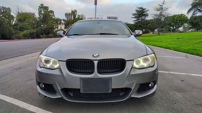 2013 BMW 3 Series 335i   - Photo 1 - San Diego, CA 92115