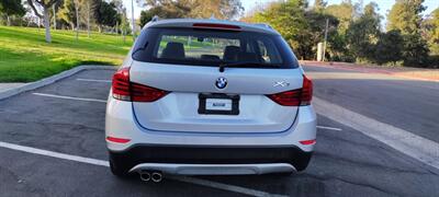 2013 BMW X3 X Drive28i   - Photo 5 - San Diego, CA 92115