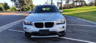 2013 BMW X3 X Drive28i   - Photo 1 - San Diego, CA 92115
