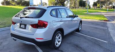 2013 BMW X3 X Drive28i   - Photo 3 - San Diego, CA 92115