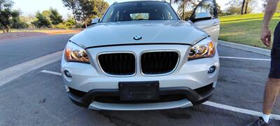 2013 BMW X3 X Drive28i   - Photo 25 - San Diego, CA 92115