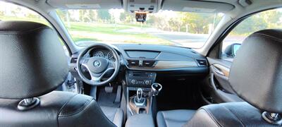 2013 BMW X3 X Drive28i   - Photo 18 - San Diego, CA 92115