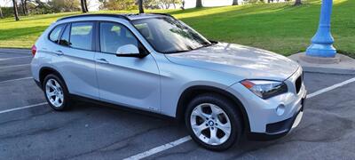 2013 BMW X3 X Drive28i   - Photo 7 - San Diego, CA 92115