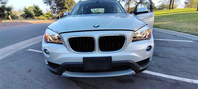 2013 BMW X3 X Drive28i   - Photo 23 - San Diego, CA 92115