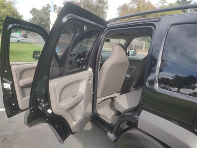 2004 Jeep Liberty Sport   - Photo 13 - San Diego, CA 92115